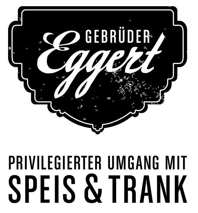 Logo der Gebrüder Eggert