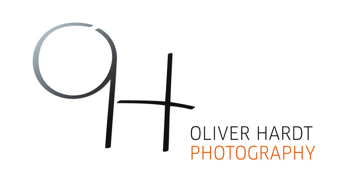 Logo Oliver Hardt