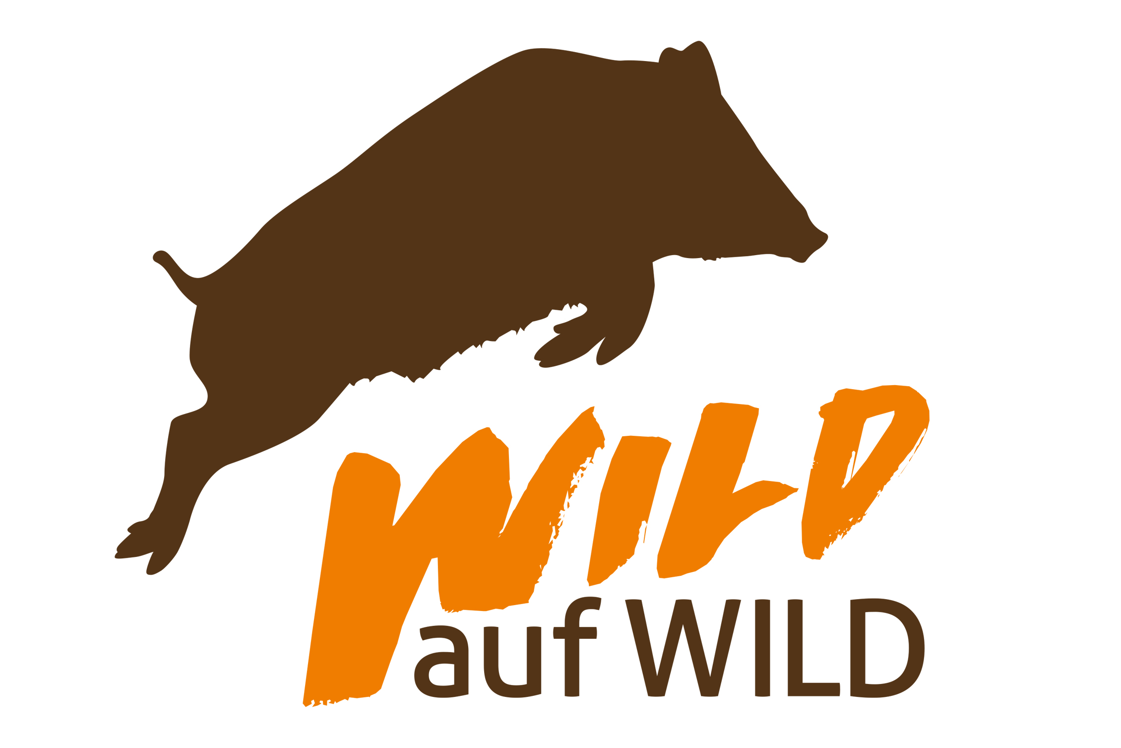 Wild Auf Wild Wild Auf Wild