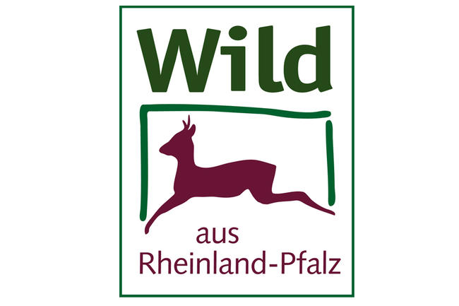 Wildbret aus Rheinland-Pfalz