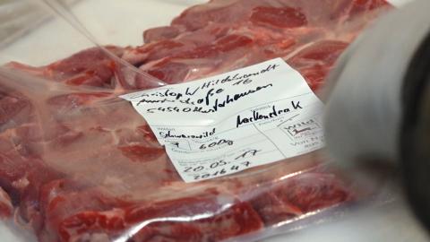 Das neue Verpackungsgesetz löst zum 1. Januar 2019 die Verpackungsverordnung ab (Quelle: DJV)